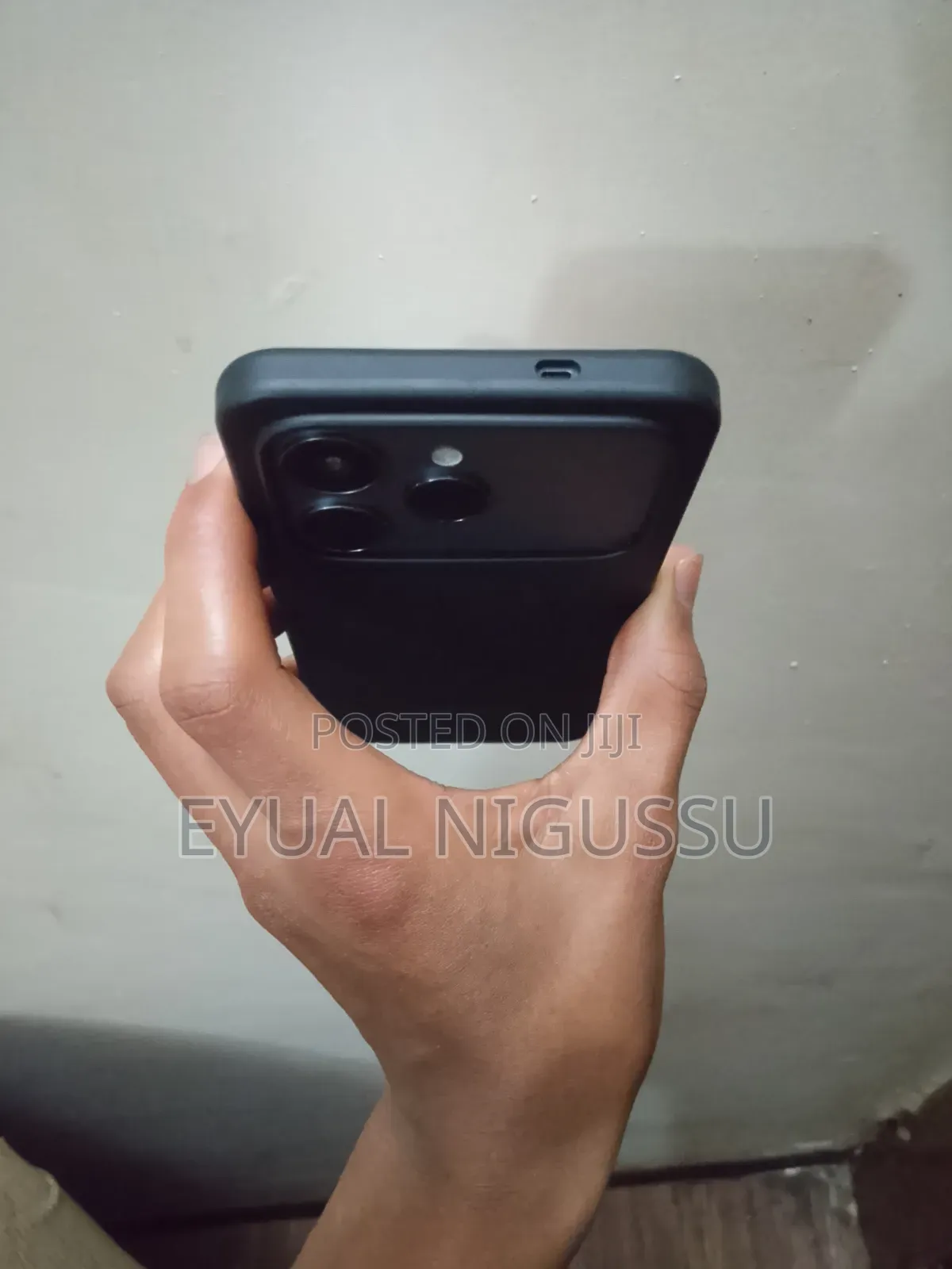 Tecno Spark 40 128 GB Black
