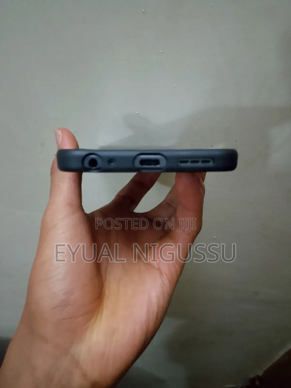 Tecno Spark 40 128 GB Black