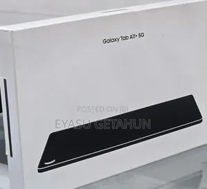 New Samsung Galaxy Tab A11+ 128 GB