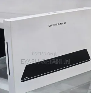 New Samsung Galaxy Tab A11+ 128 GB