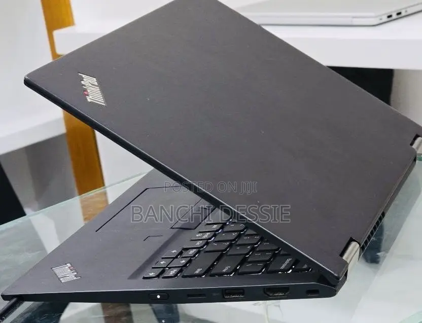 Laptop Lenovo ThinkPad X390 16GB Intel Core i5 SSD 512GB