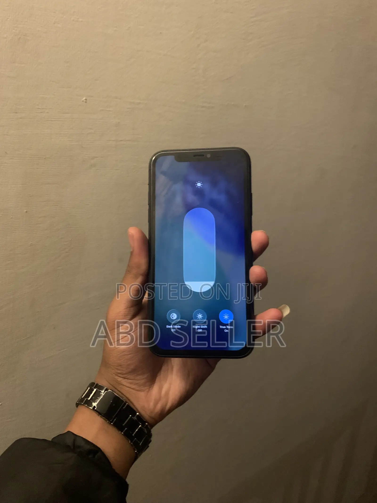 Apple iPhone 11 128 GB Black