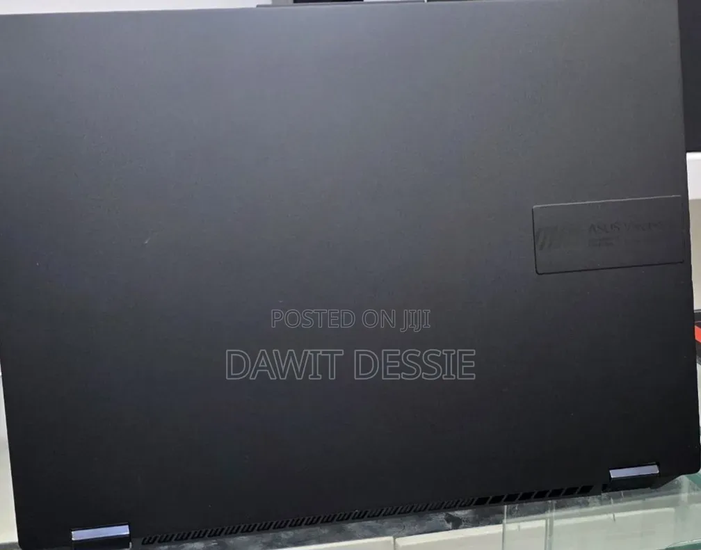 New Laptop Asus Vivobook S 16 16GB Intel Core i9 SSD 1T