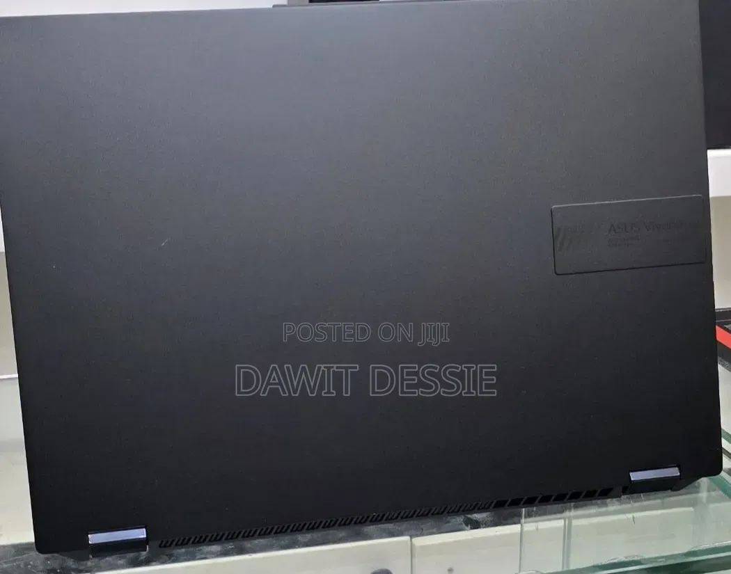 New Laptop Asus Vivobook S 16 16GB Intel Core i9 SSD 1T