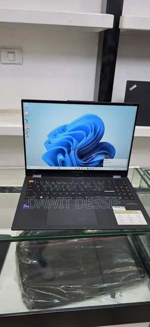 New Laptop Asus Vivobook S 16 16GB Intel Core i9 SSD 1T