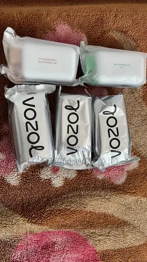 Vape Vape Puffs