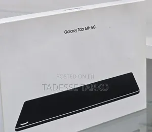 New Samsung Galaxy Tab A11+ 128 GB Gray