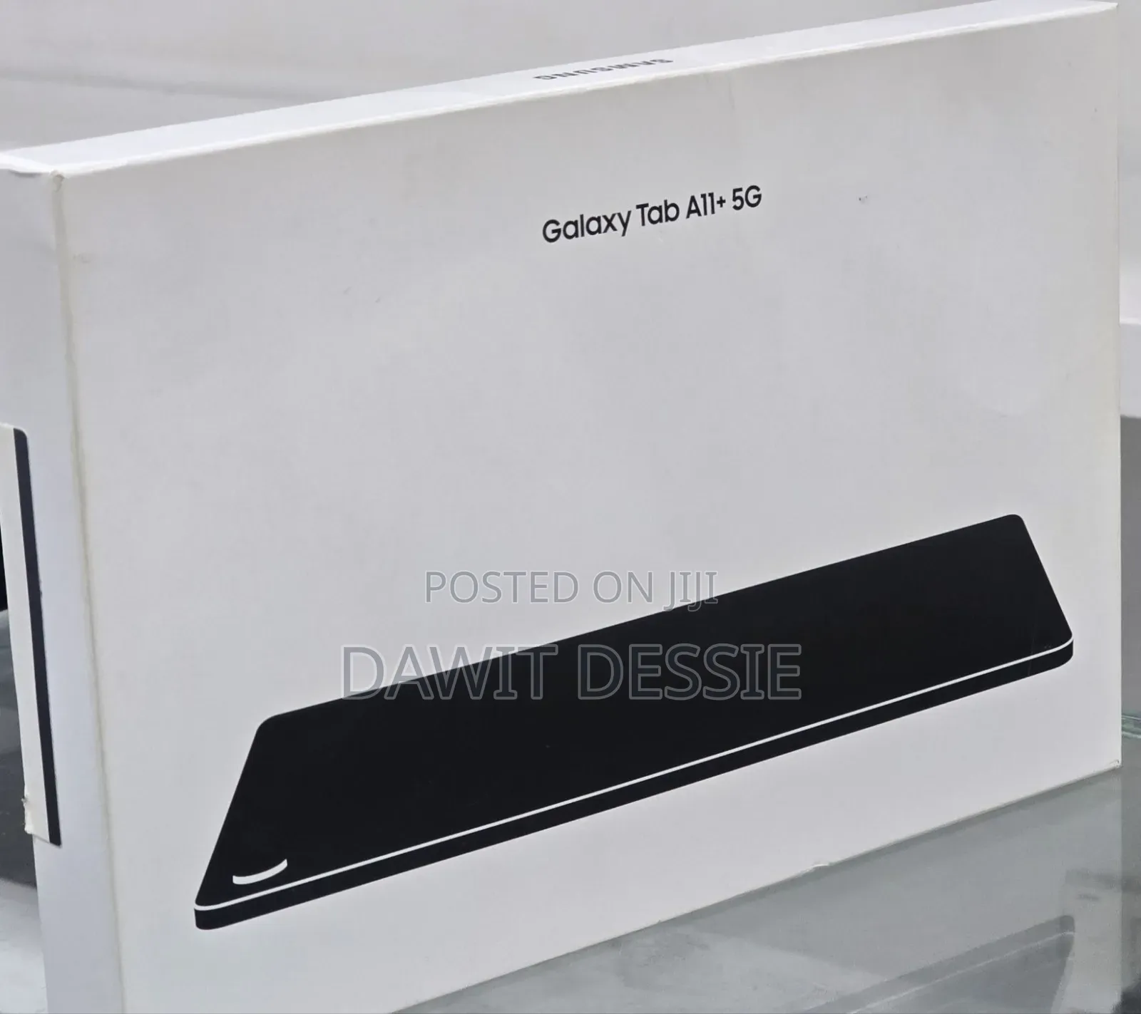 New Samsung Galaxy Tab A9+ 128 GB