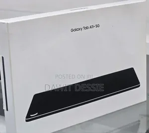 New Samsung Galaxy Tab A9+ 128 GB