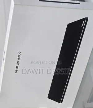 New Samsung Galaxy Tab A9+ 128 GB