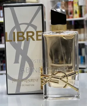 Yves Her Perfume