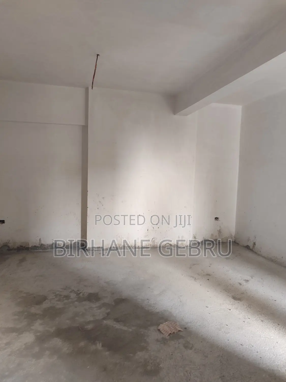1bdrm Apartment in Luxury Apartiment, Nifas Silk-Lafto for sale