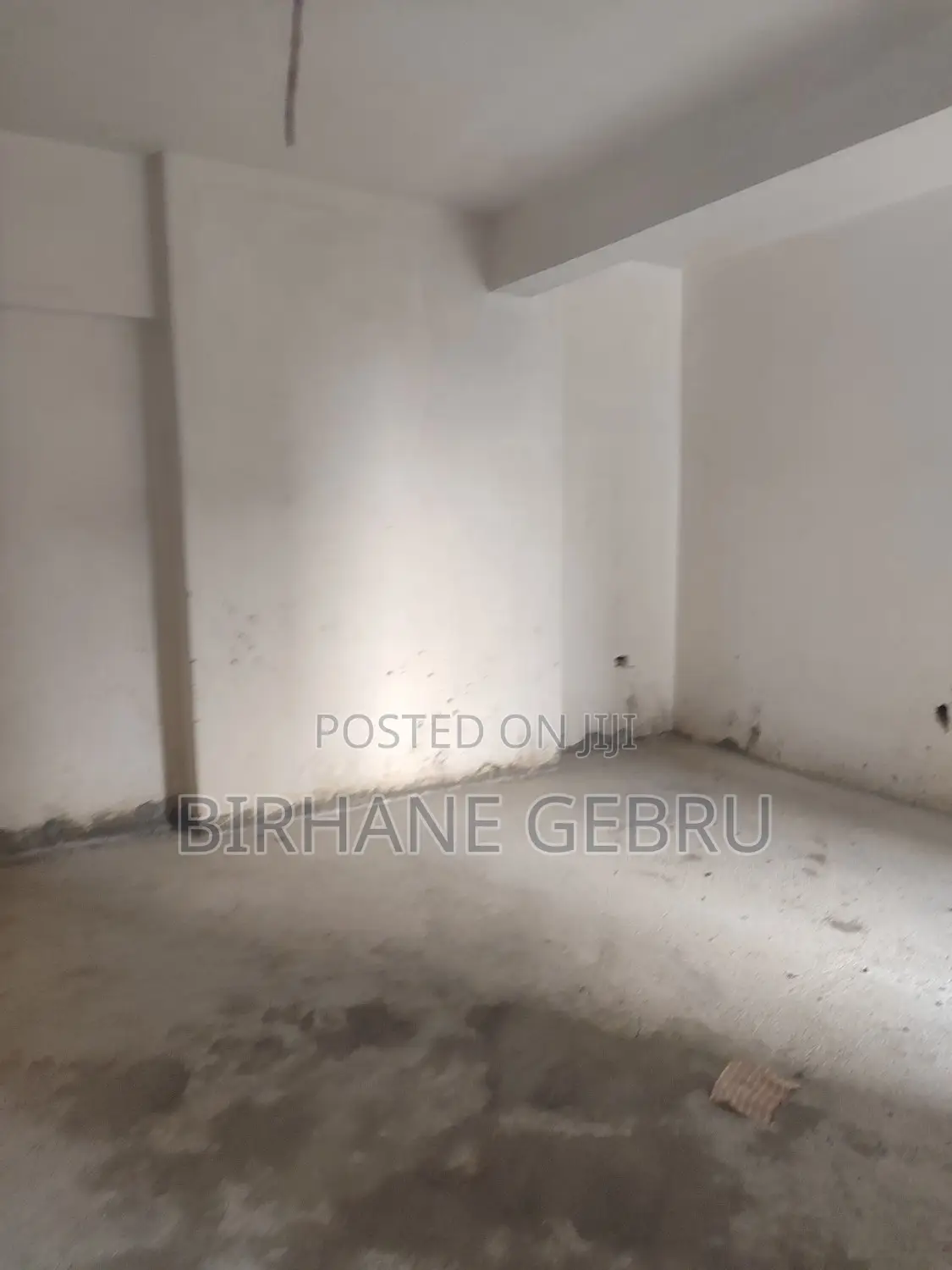 1bdrm Apartment in Luxury Apartiment, Nifas Silk-Lafto for sale