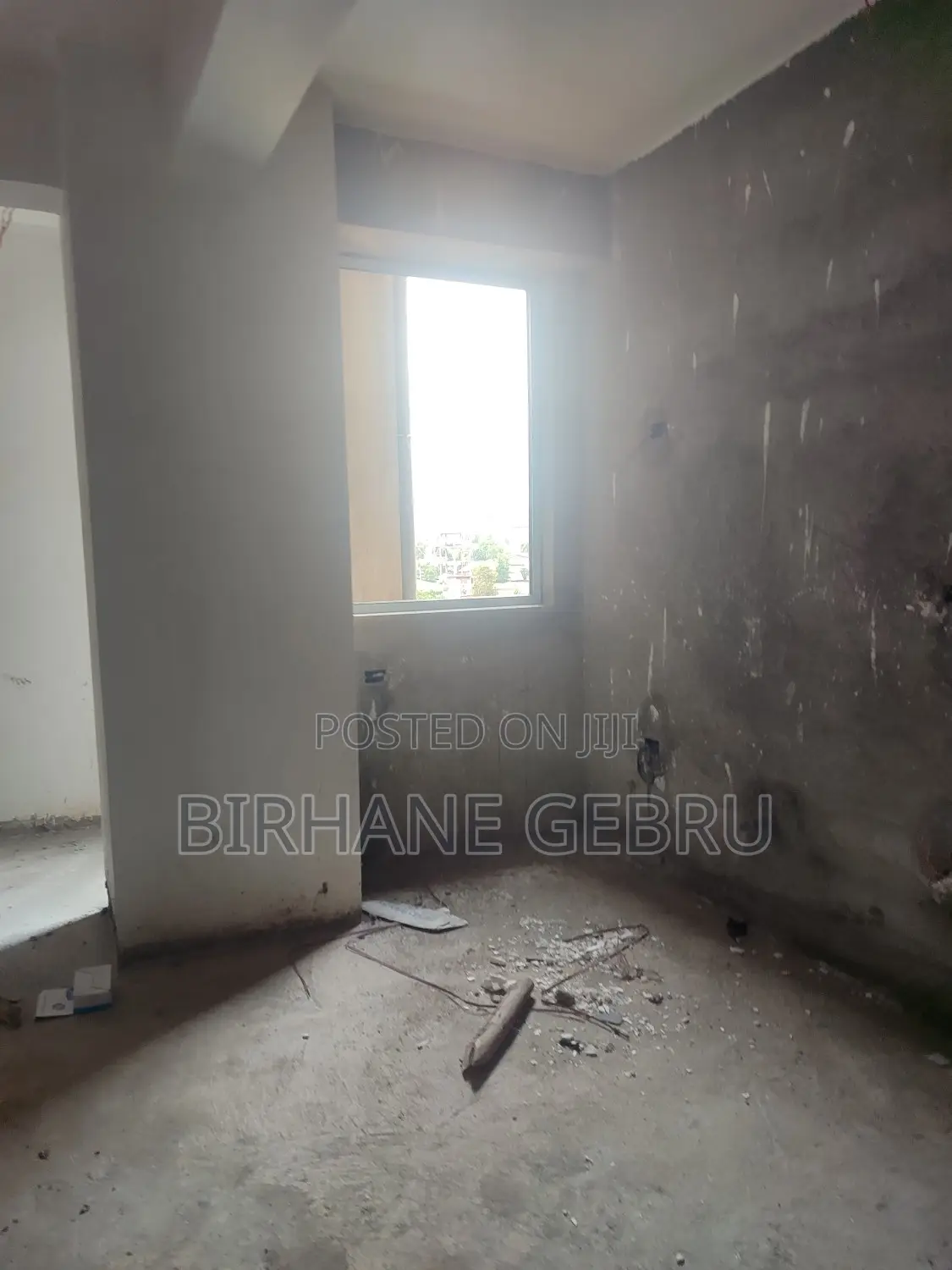 1bdrm Apartment in Luxury Apartiment, Nifas Silk-Lafto for sale