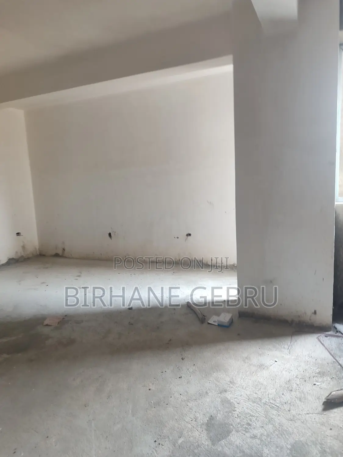 1bdrm Apartment in Luxury Apartiment, Nifas Silk-Lafto for sale
