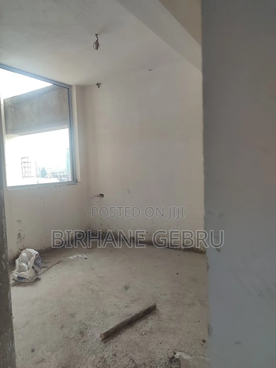 1bdrm Apartment in Luxury Apartiment, Nifas Silk-Lafto for sale