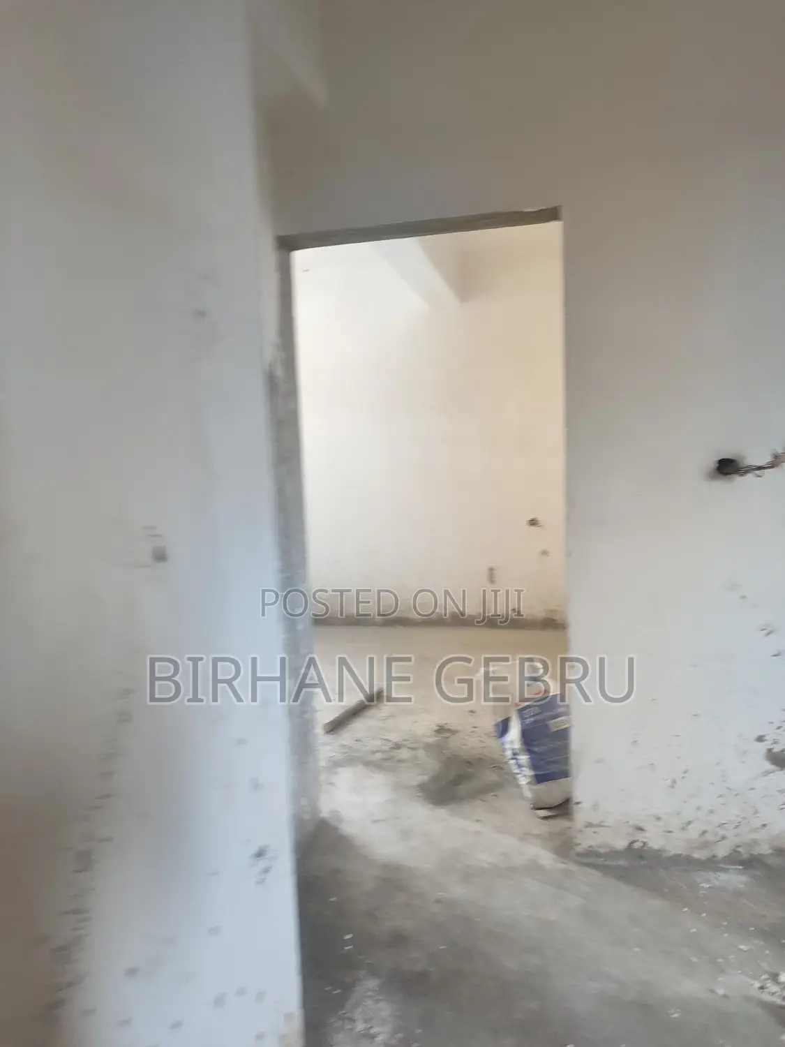 1bdrm Apartment in Luxury Apartiment, Nifas Silk-Lafto for sale