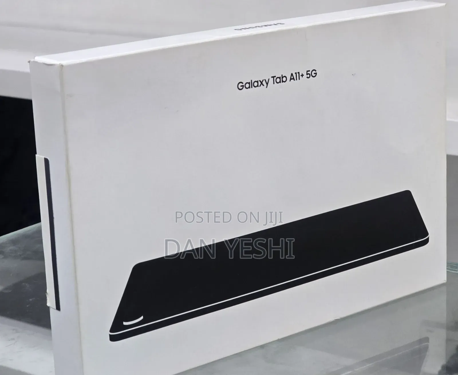 New Samsung Galaxy Tab A11+ 128 GB