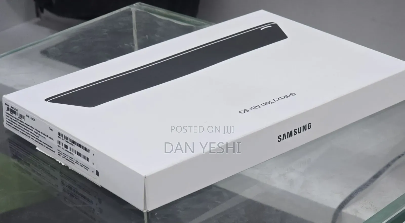 New Samsung Galaxy Tab A11+ 128 GB