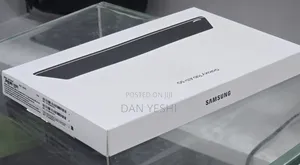 New Samsung Galaxy Tab A11+ 128 GB