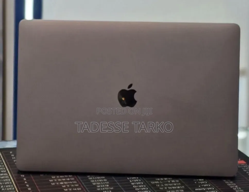 New Laptop Apple MacBook Pro 2019 16GB Intel Core i9 SSD 2T