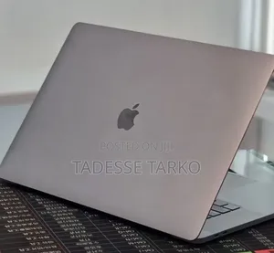 New Laptop Apple MacBook Pro 2019 16GB Intel Core i9 SSD 2T