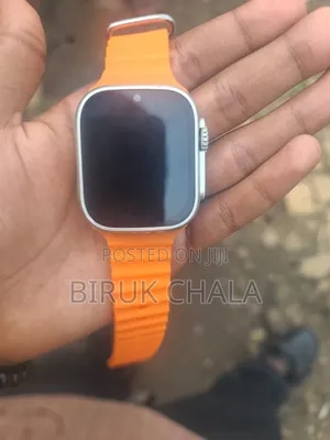 C90 Max (4g Android Smart Watch)