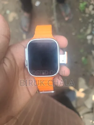 C90 Max (4g Android Smart Watch)
