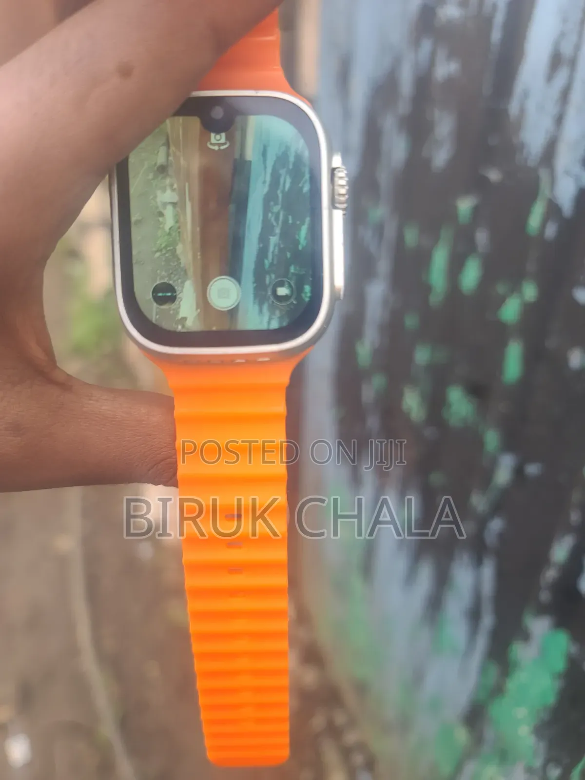 C90 Max (4g Android Smart Watch)