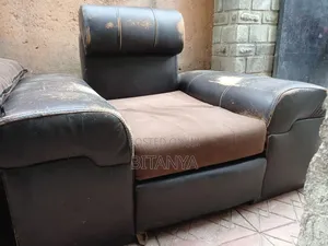Lshape Sofa
