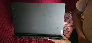 Laptop Lenovo Legion 7 16GB AMD Ryzen 7 SSD 512GB