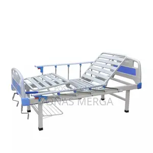 Hospital Bed/Patients Detachable Head/Footboard With Easy Lock