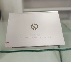 New Laptop HP Pavilion 14 8GB Intel Core i5 SSD 512GB