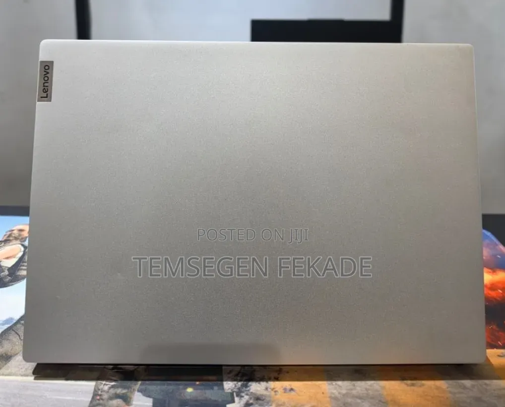 New Laptop Lenovo IdeaPad 720S 16GB AMD Ryzen 7 SSD 512GB