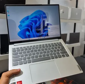 New Laptop Lenovo IdeaPad 720S 16GB AMD Ryzen 7 SSD 512GB