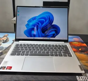 New Laptop Lenovo IdeaPad 720S 16GB AMD Ryzen 7 SSD 512GB