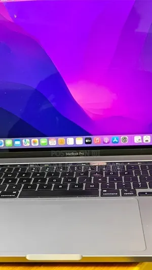 New Laptop Apple MacBook Pro 2018 32GB Intel Core i9 SSD 2T