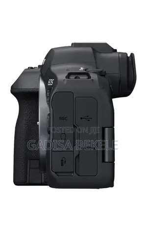 Canon Eos R6 Ii
