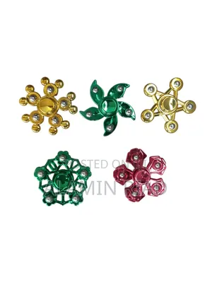 Fidget Spinner
