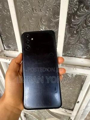 Samsung Galaxy M13 64 GB Black