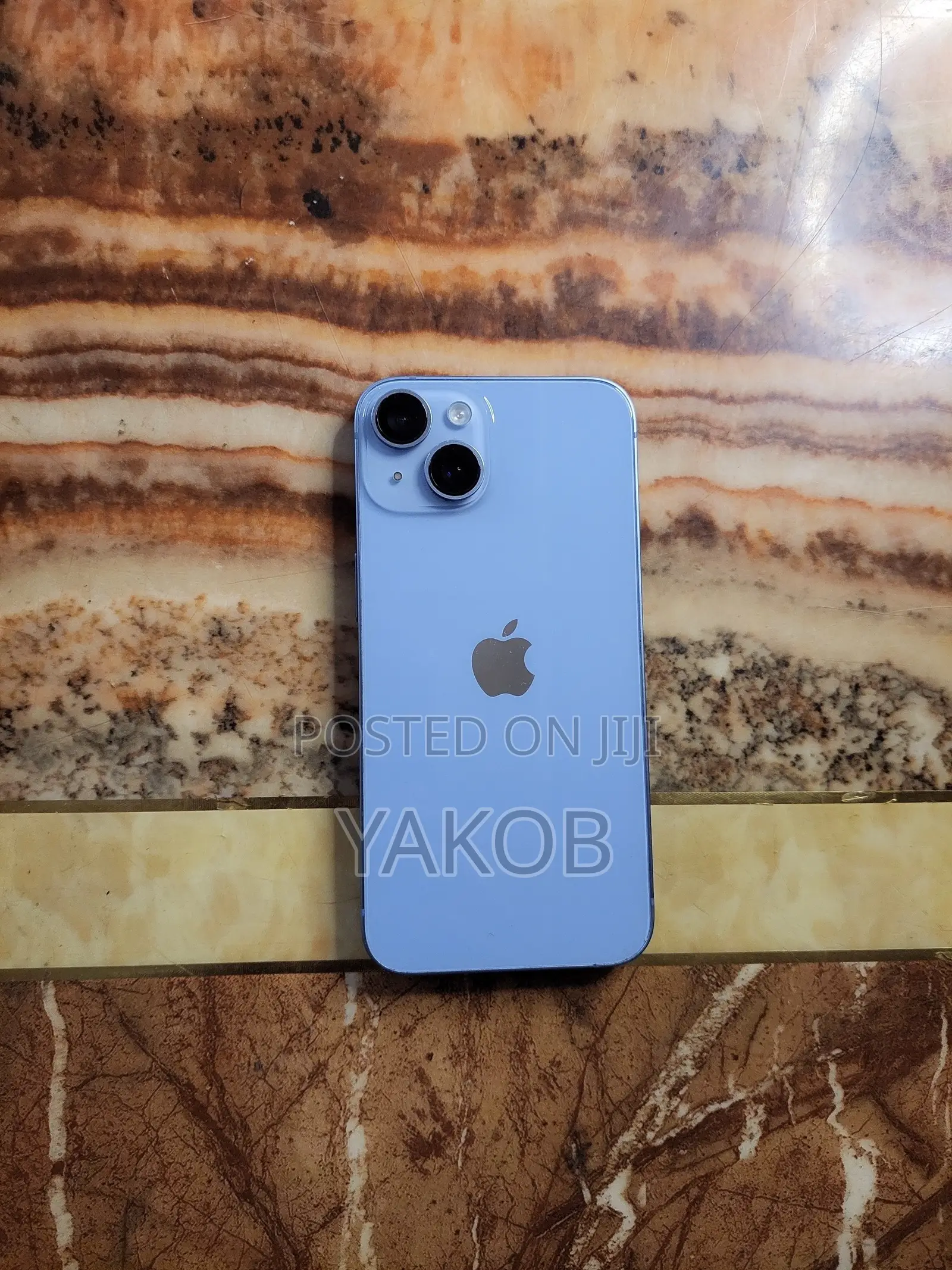 Apple iPhone 14 128 GB Blue