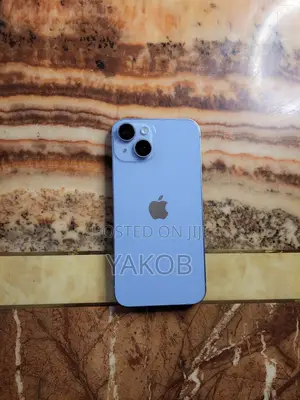 Apple iPhone 14 128 GB Blue