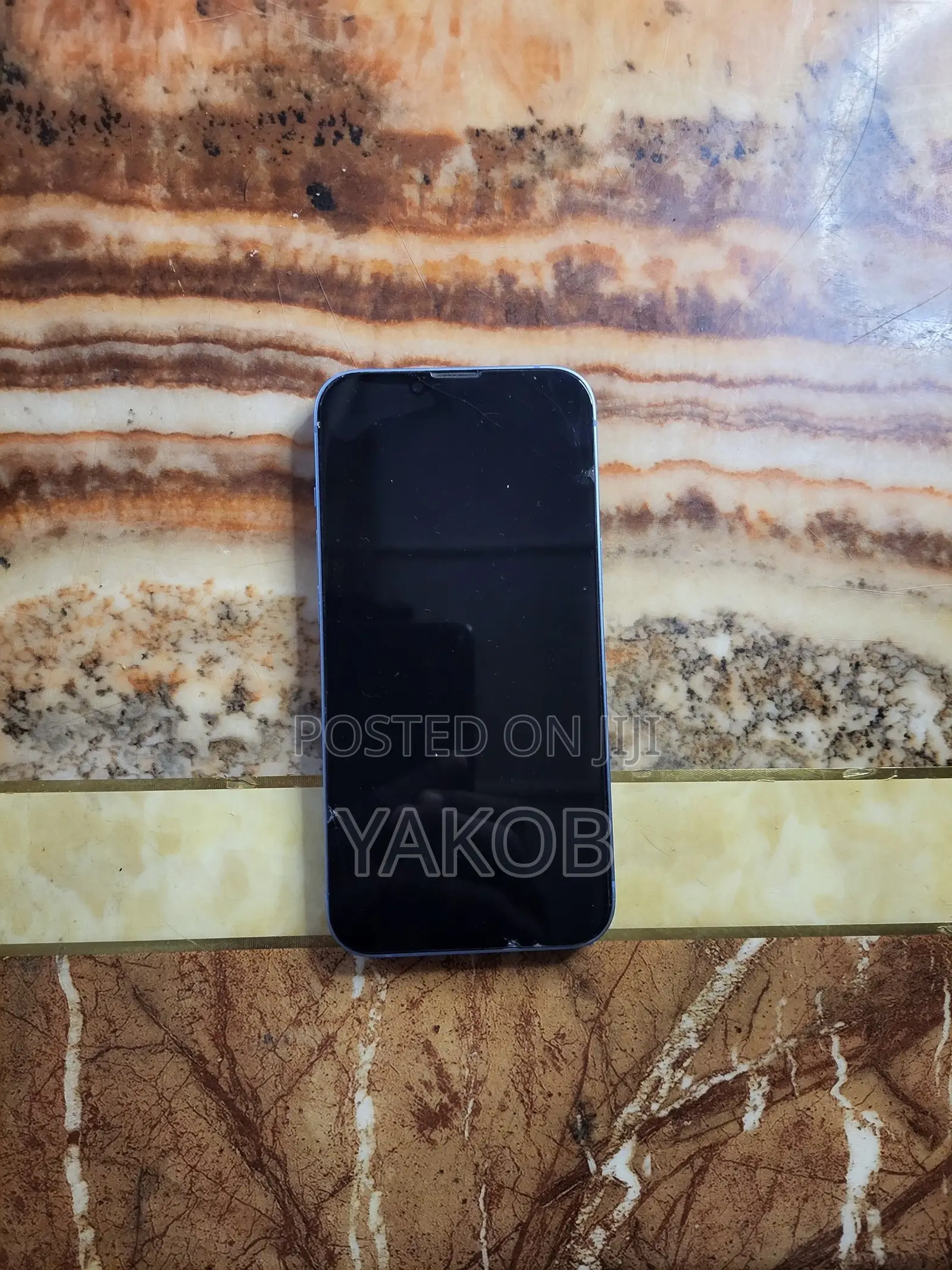 Apple iPhone 14 128 GB Blue