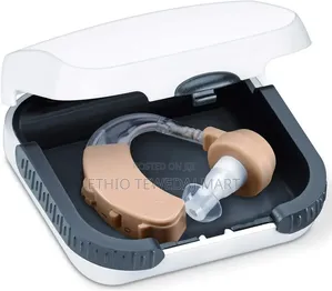 Cyper Sonic Digital Hearing Machine , Cyber Sonic Hearing Aids