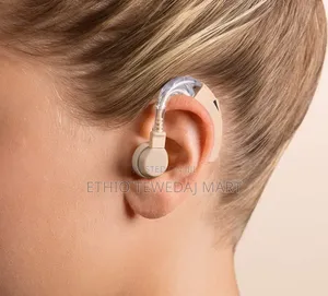 Cyper Sonic Digital Hearing Machine , Cyber Sonic Hearing Aids