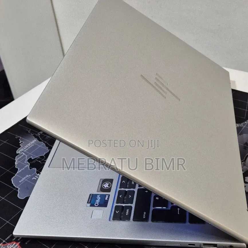 New Laptop HP EliteBook 840 G9 16GB Intel Core i7 SSD 512GB