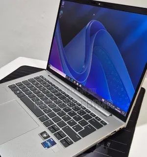 New Laptop HP EliteBook 840 G9 16GB Intel Core i7 SSD 512GB