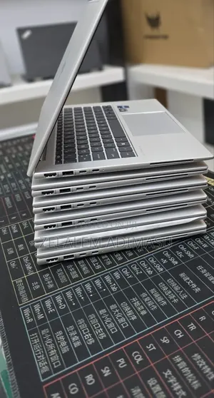 New Laptop HP EliteBook 840 G9 16GB Intel Core i7 SSD 512GB