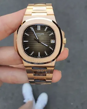 Patek Philippe for Men's