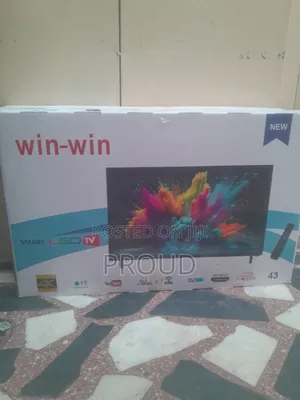 Win Win 43 Inch Tv